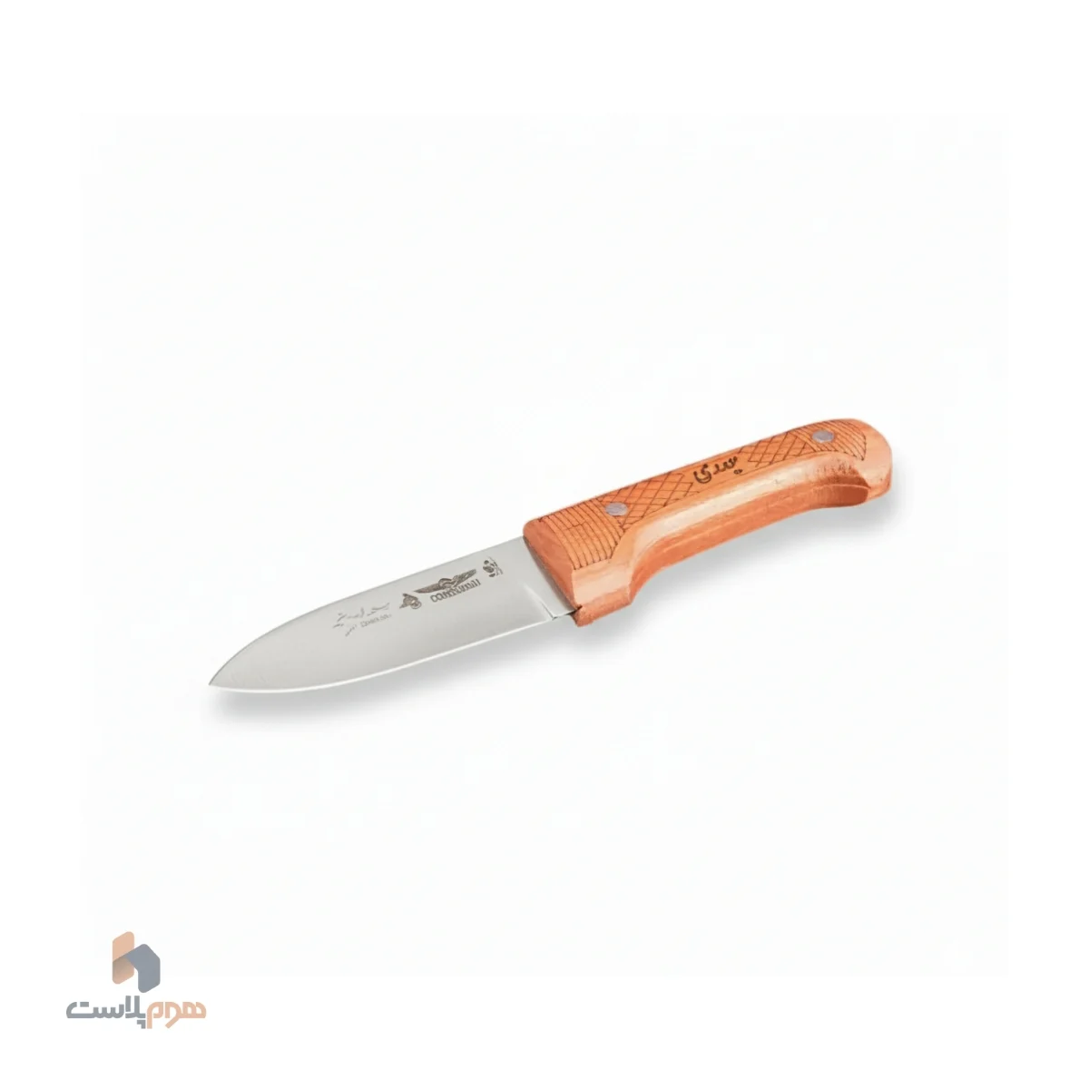 چاقو چوبی سلاخی 2