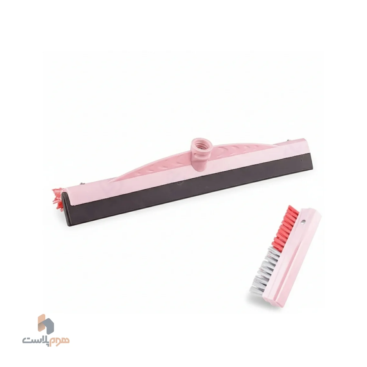 طی دو کاره اعلا اکبری