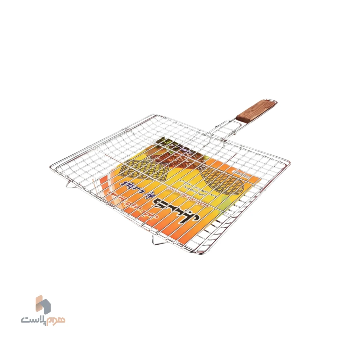 توری کباب متوسط کمیل