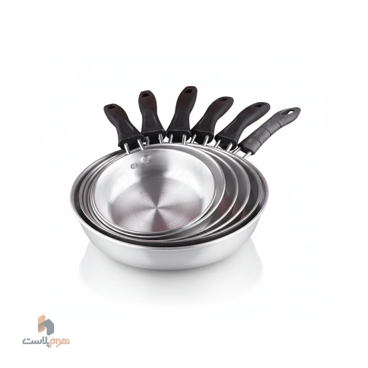 تابه 6رقم تک دسته