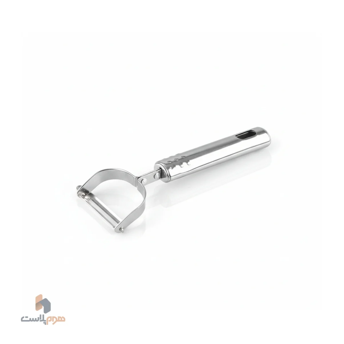 پوست کن استیل سادات