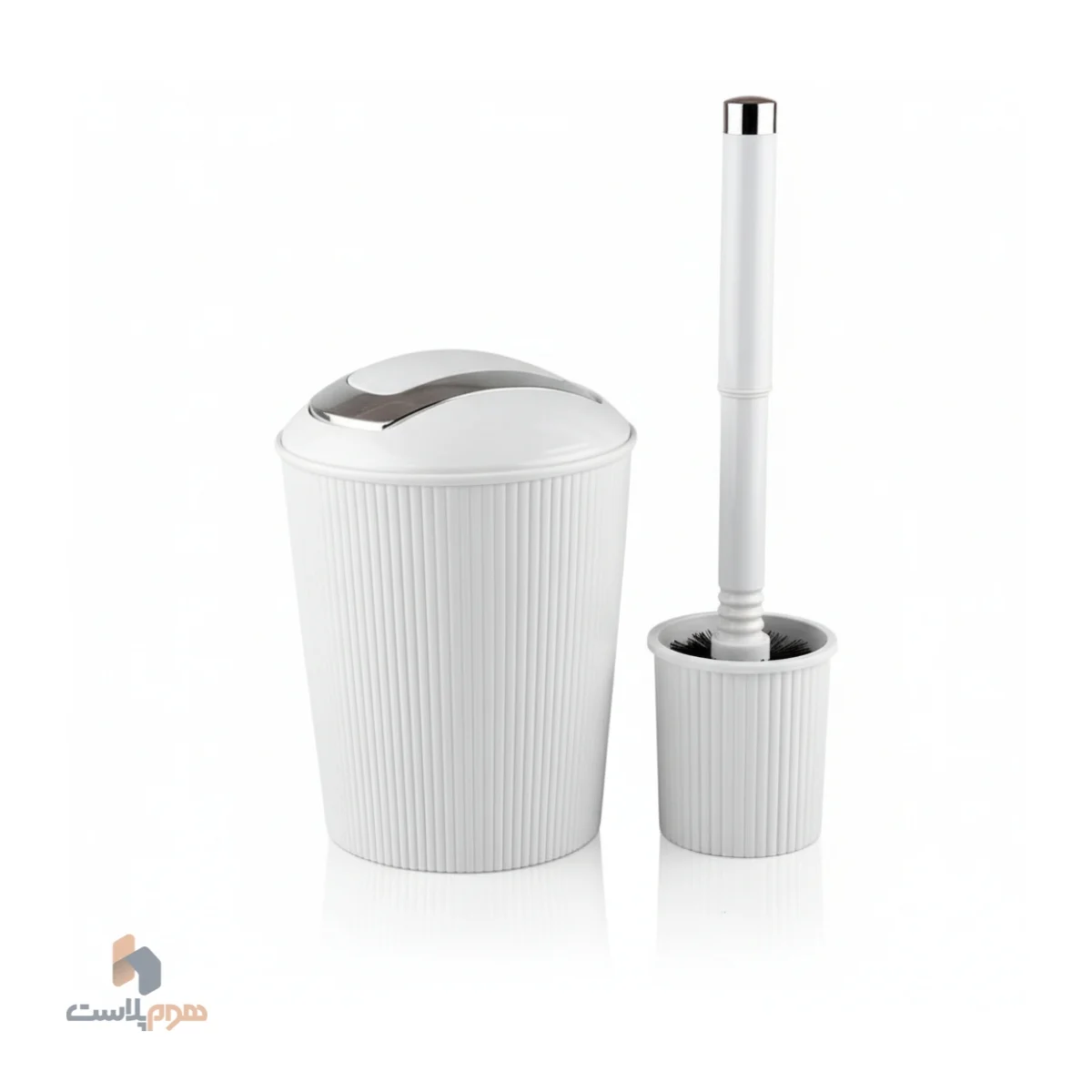 ست سطل و توالت شور الیزابت