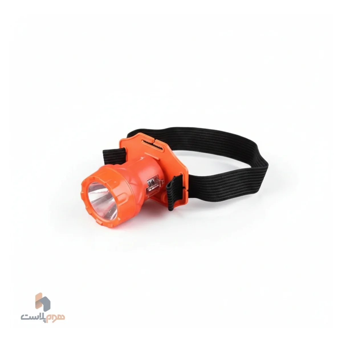 چراغ قوه هدلایت