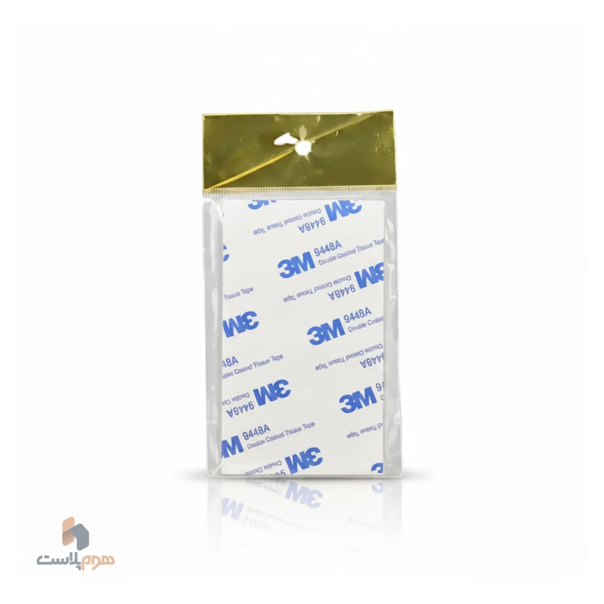 چسب دو طرفه 16*9 بزرگ