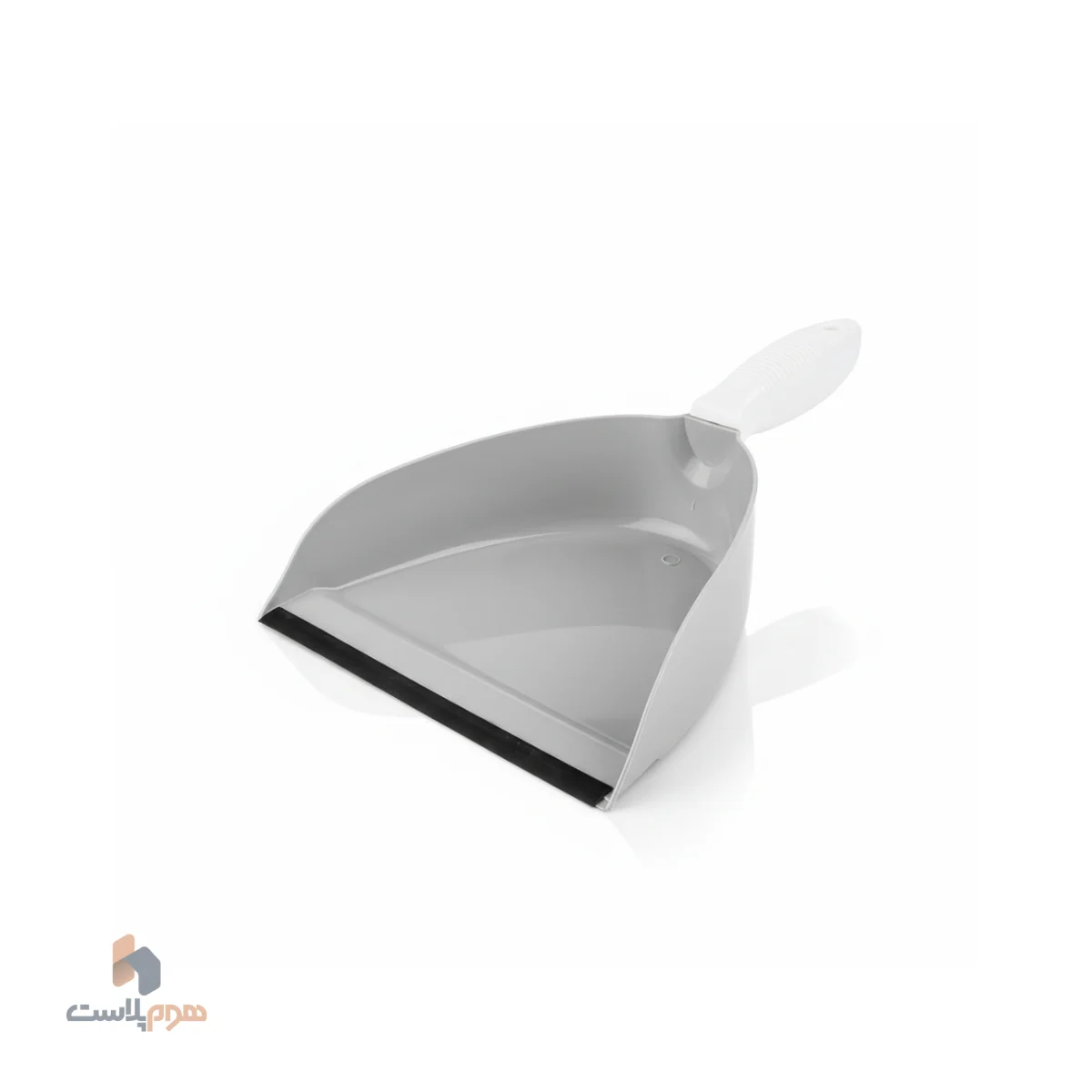 خاک انداز زه دار دو رنگ فیروز برلیان