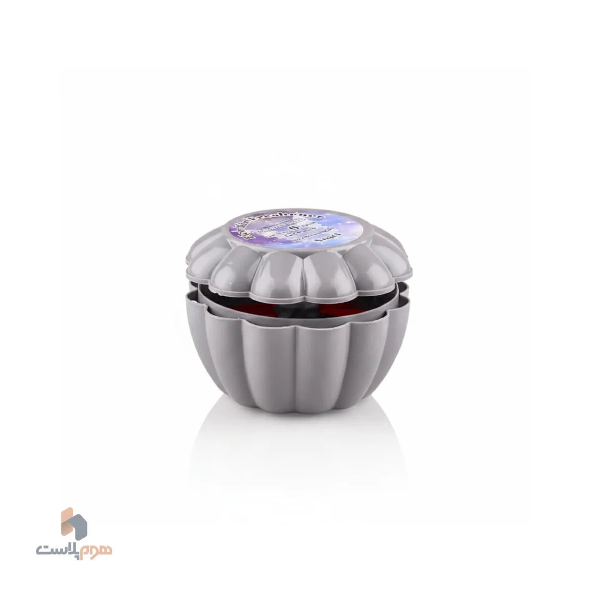 خوشبو کننده ژله ای