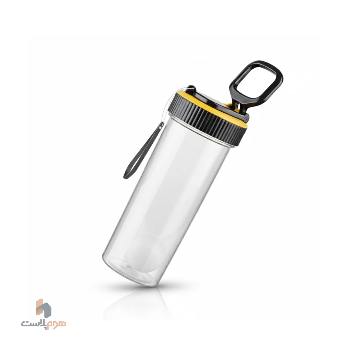 قمقمه شیکر هانا