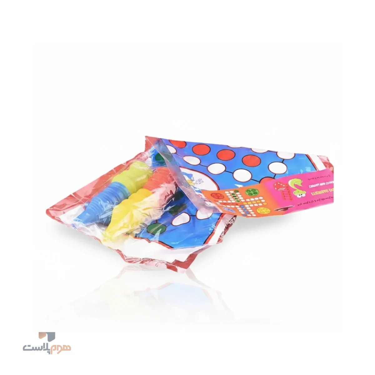 منچ سفره ای ماندگار