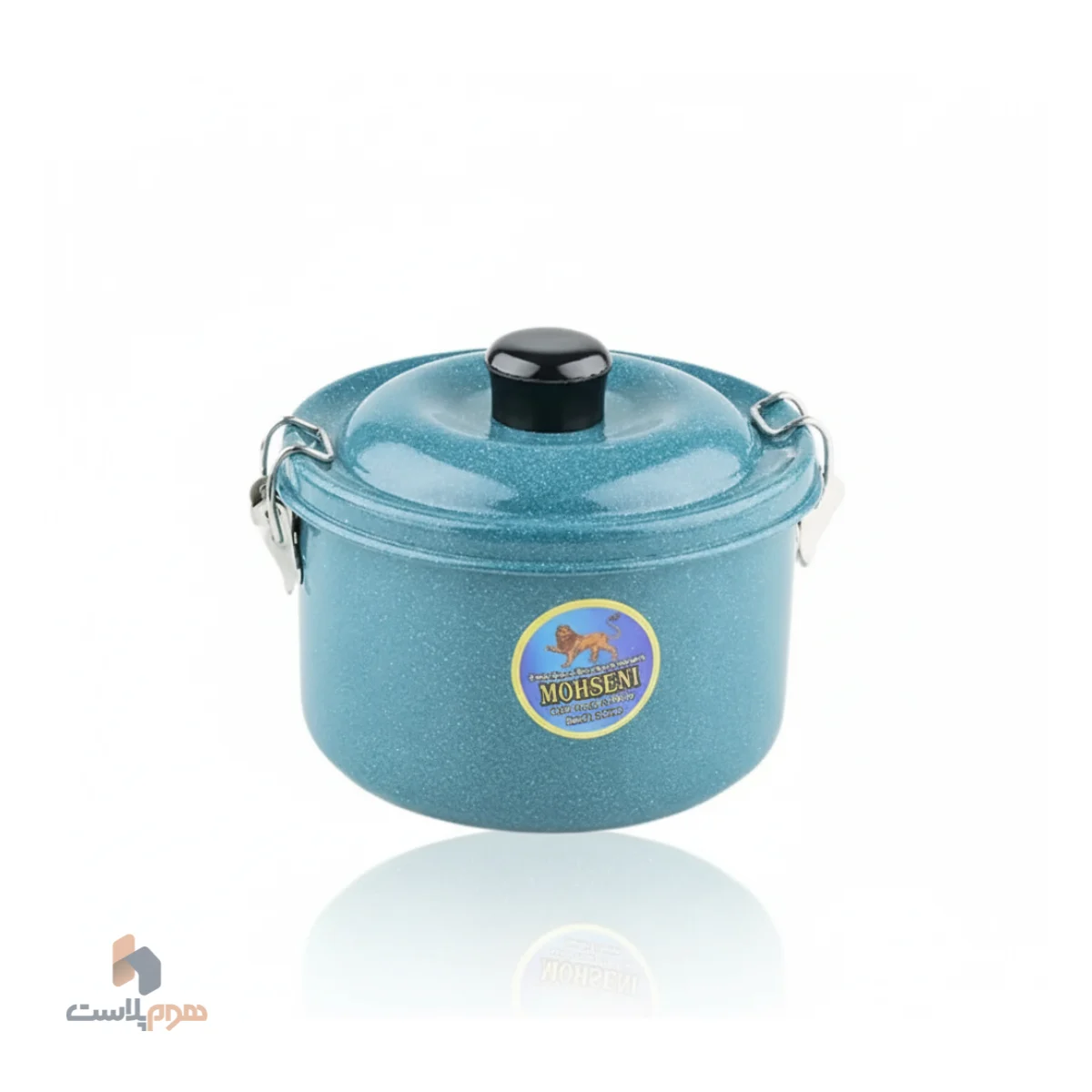 نهاربری پودری 24 ضخیم