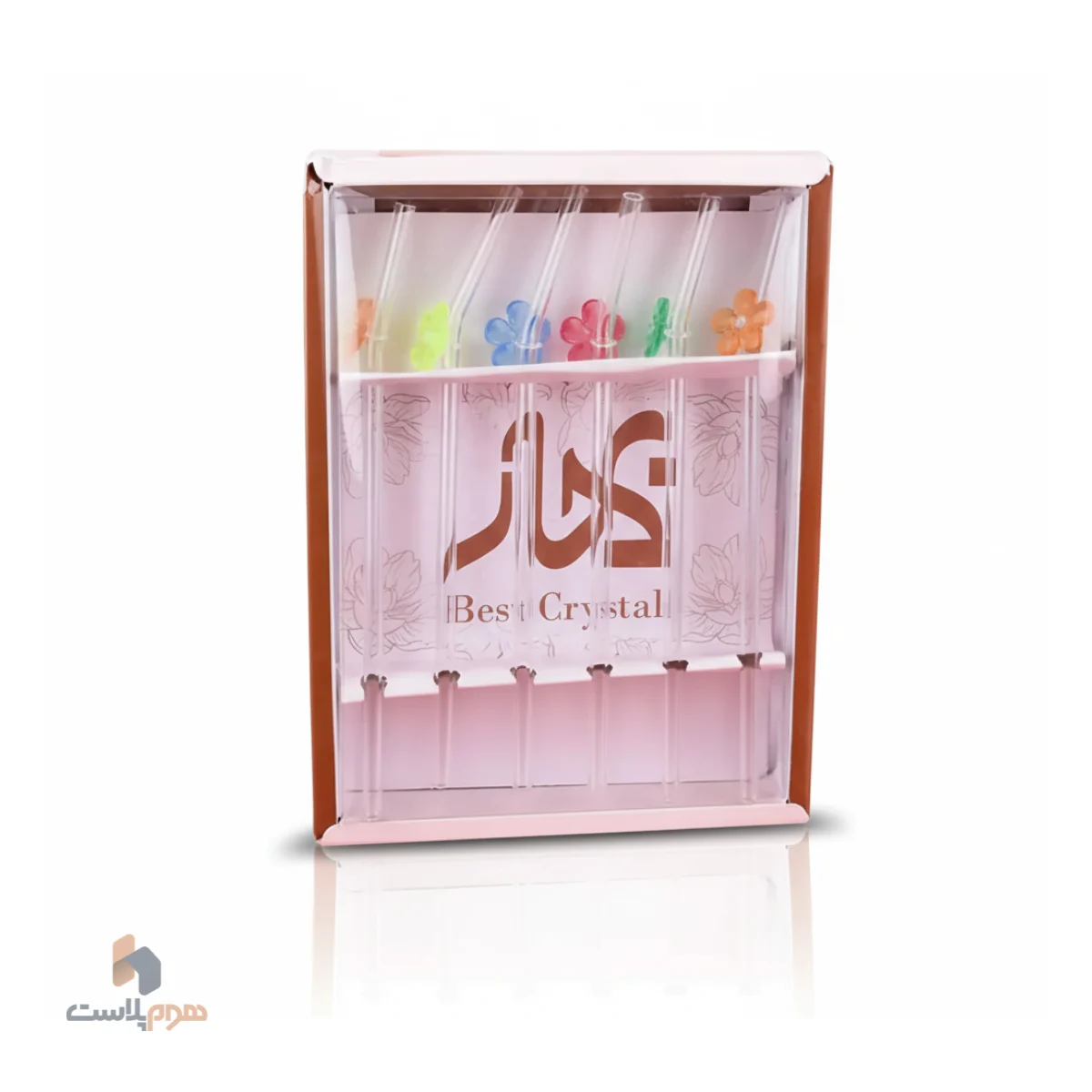 نی شربت کادویی