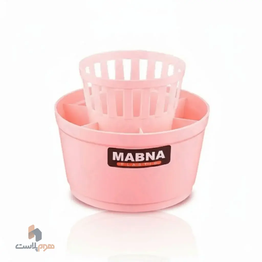 جاقاشقی رومیزی لیوان دار