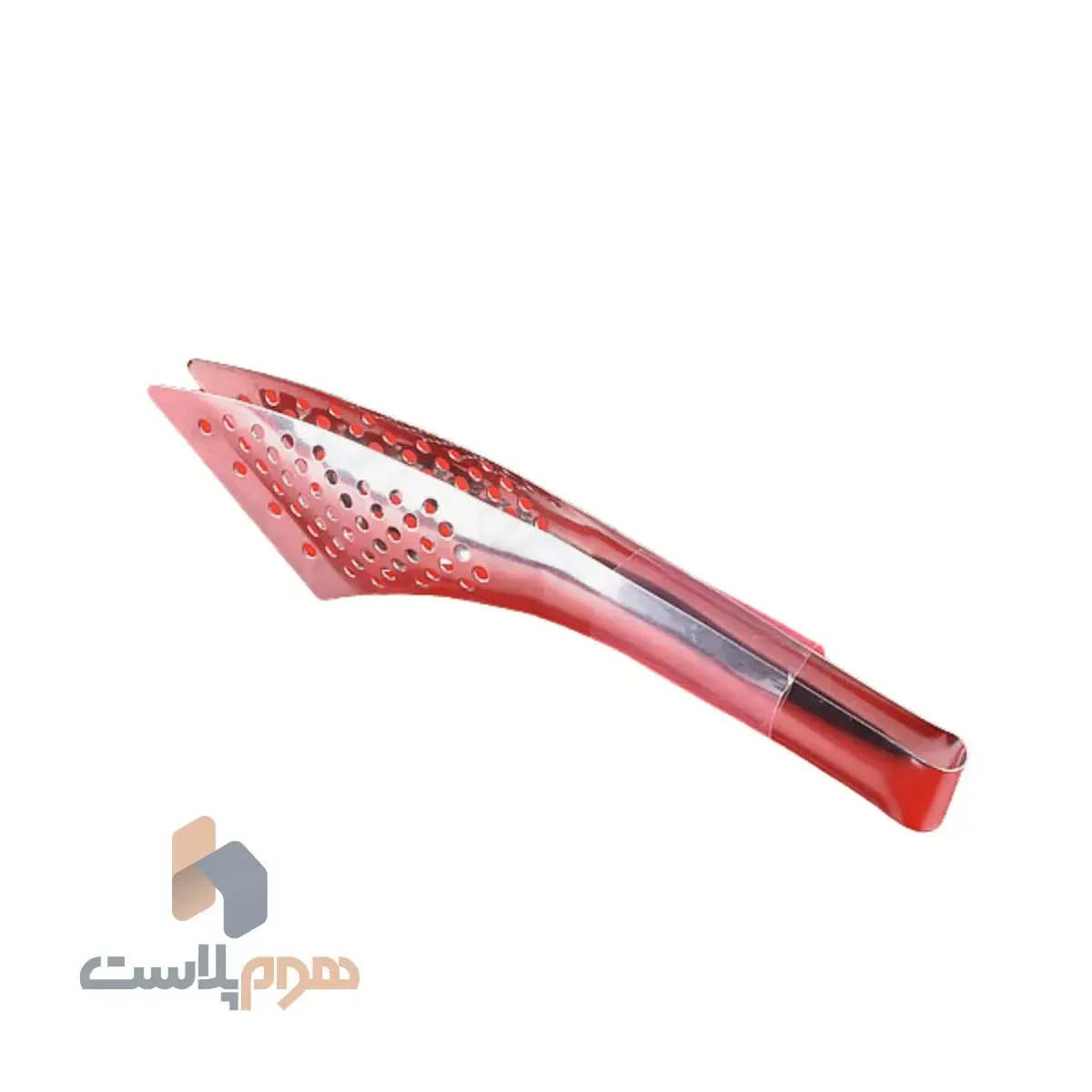 انبر سالاد پانچ سرکج