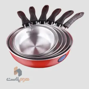 تابه 6رقم تک دسته