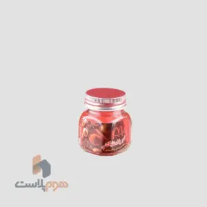 جاادویه مدل رز سایز 5 منصور