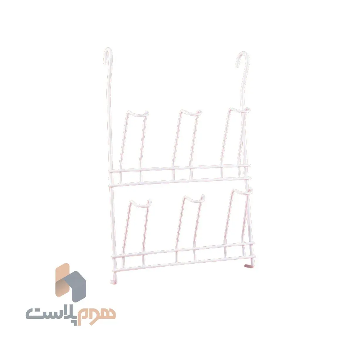 جالیوانی آویز روکش کوثر