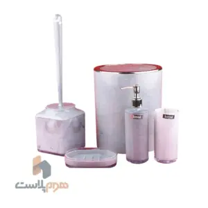 ست بهداشتی ترک لوسا
