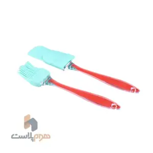 فرچه لیسک جفتی کوچک