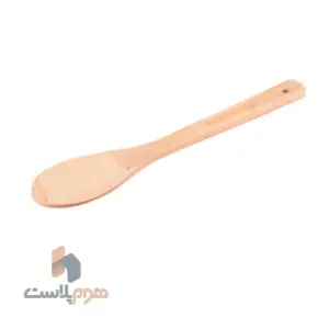 قاشق و کفگیر چوبی بامبو