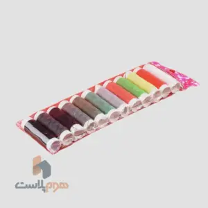 پک نخ ورقی 12 عددی
