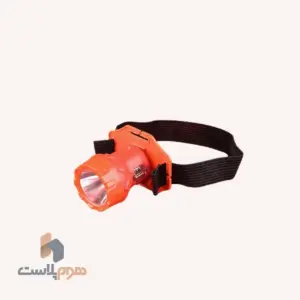 چراغ قوه هدلایت