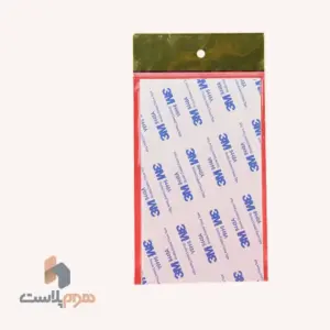 چسب دو طرفه 16*9 بزرگ