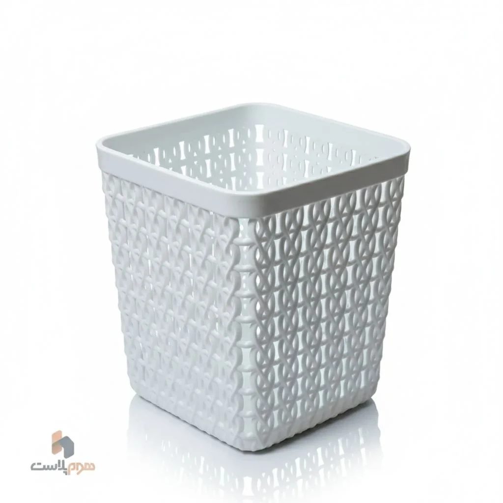 جا قلمی طرح بافت ترمه