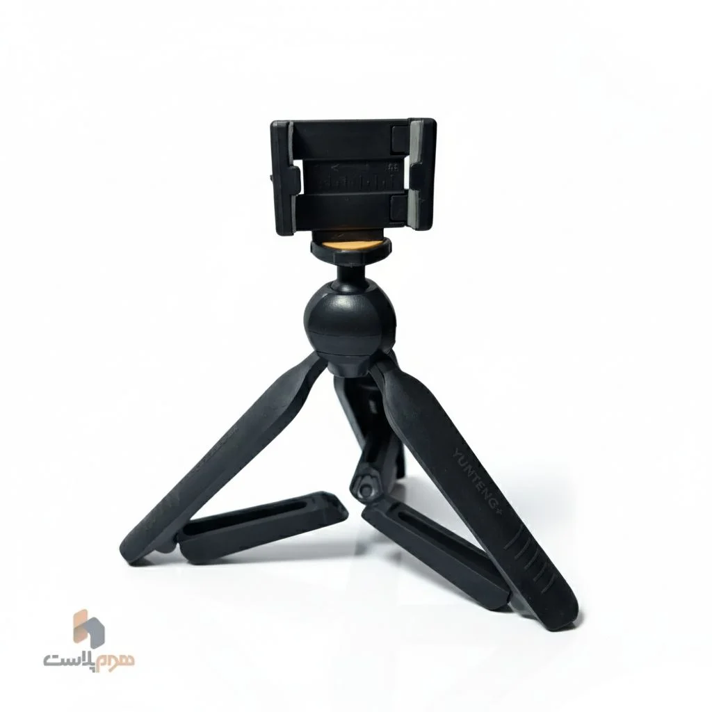 سه پایه بلند گوشی