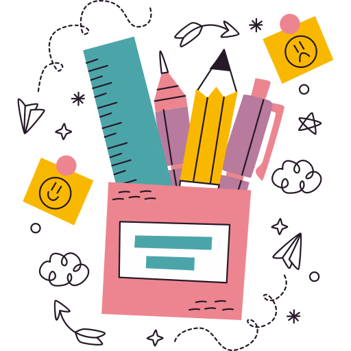 Office supplies 6312653