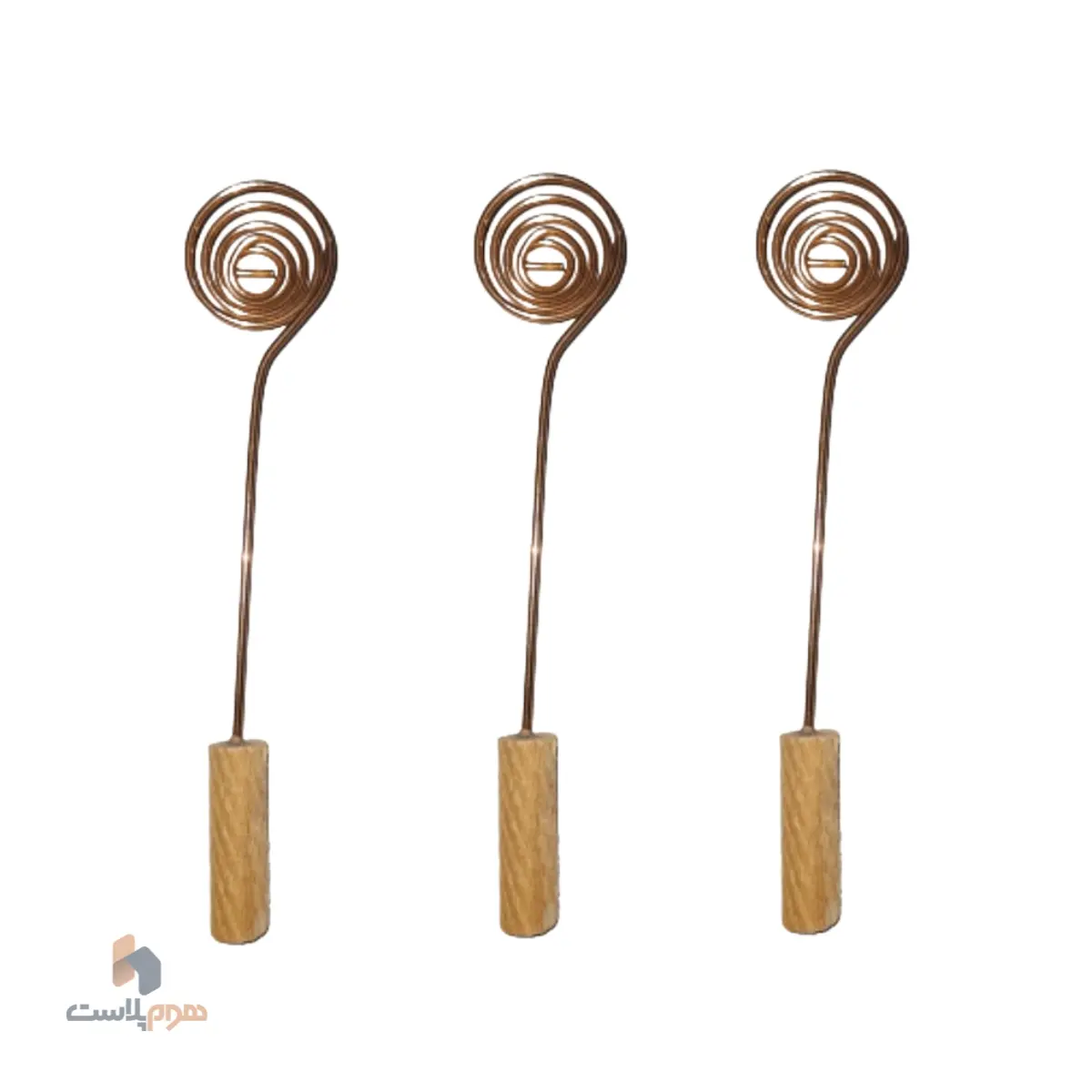 اسفند دودکن فنری کوثر