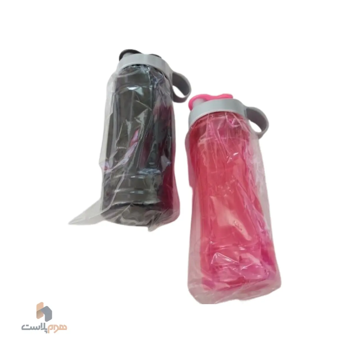 قمقمه شیکر الچین