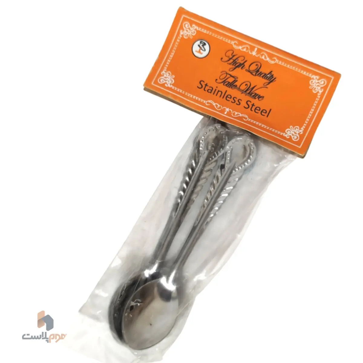 قاشق چایخوری 12 عددی