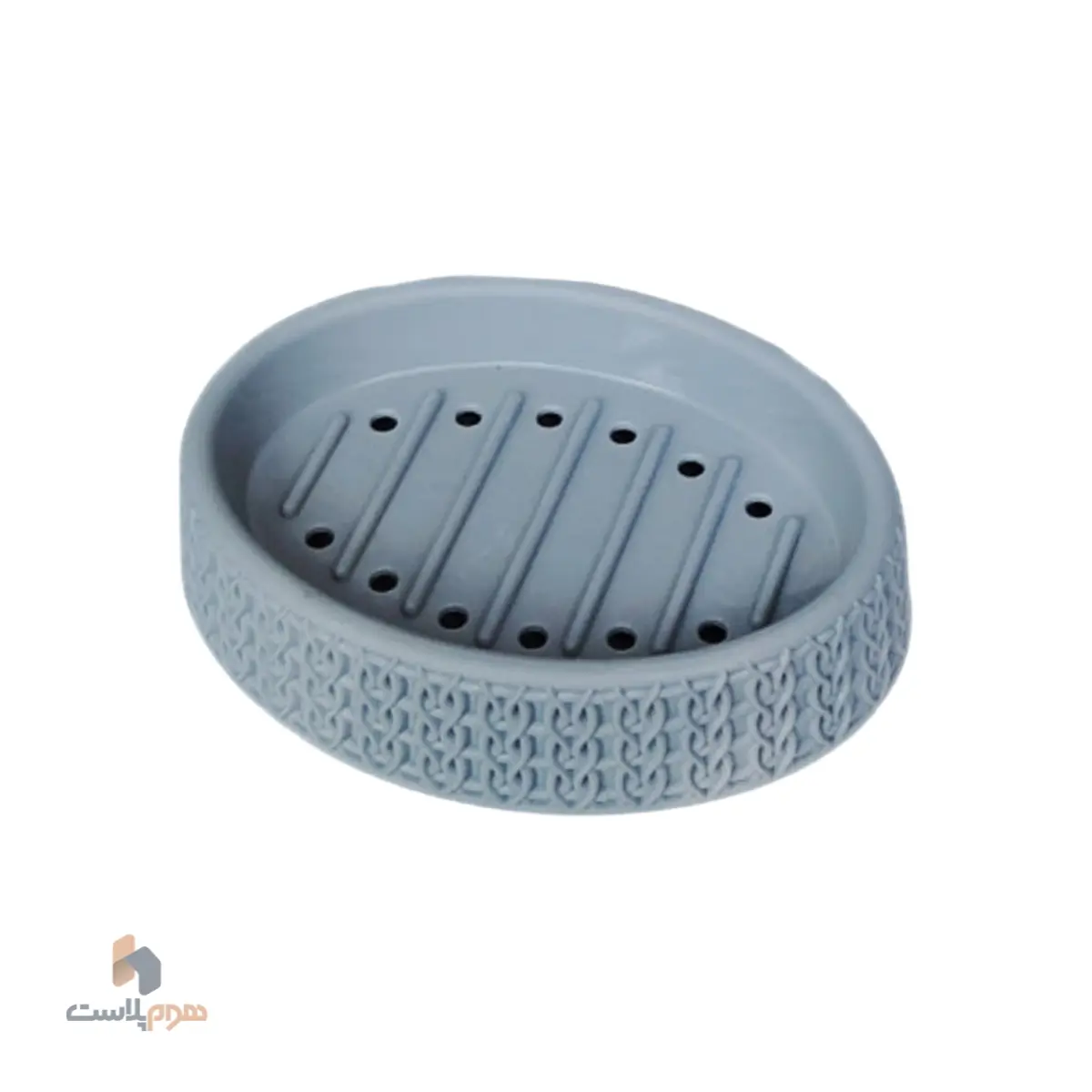 جا صابونی طرح بافت