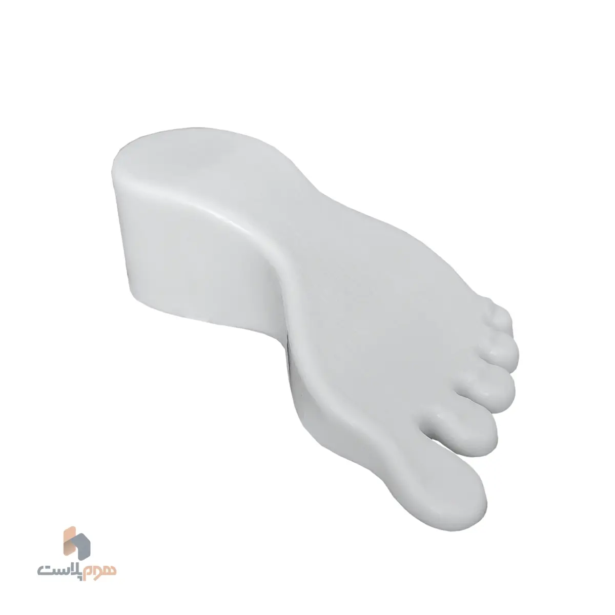 زیر دری پا 6 عددی