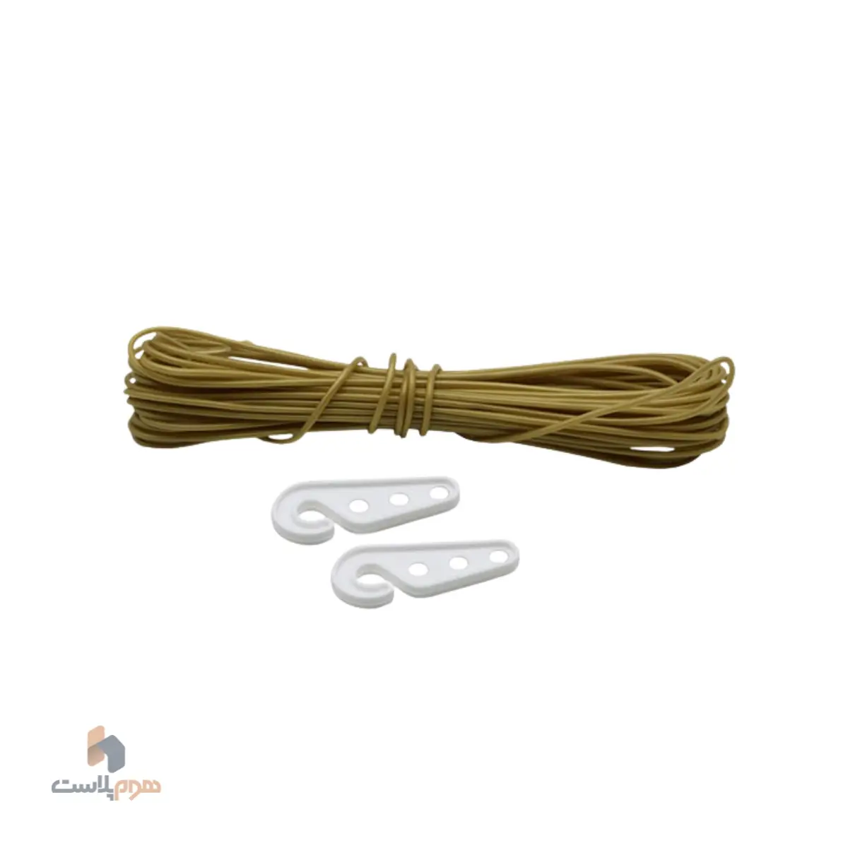 طناب سیمی 10 متری