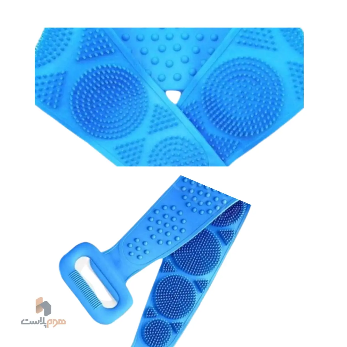 لیف پشت شور سیلیکونی