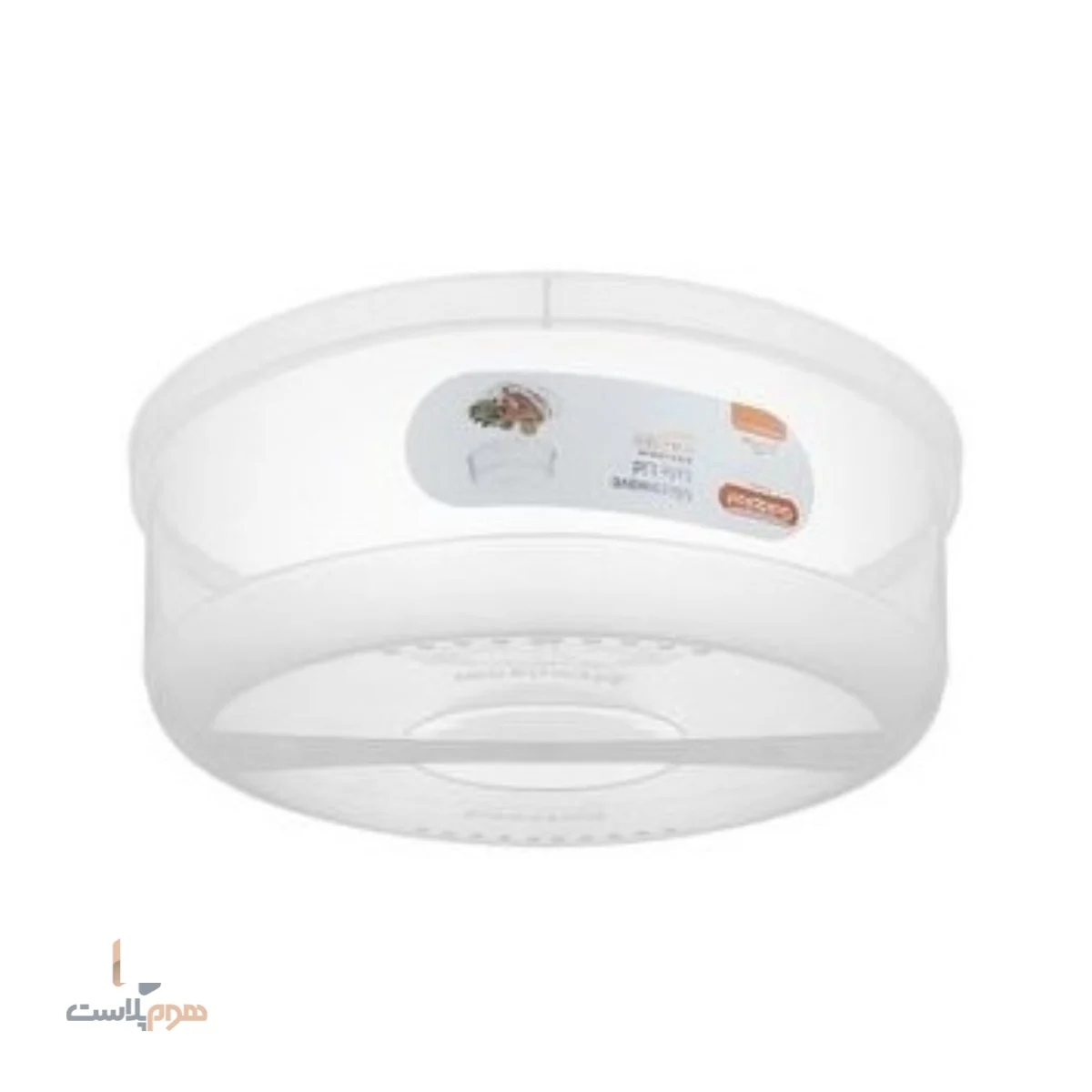 درپوش ماکروفري