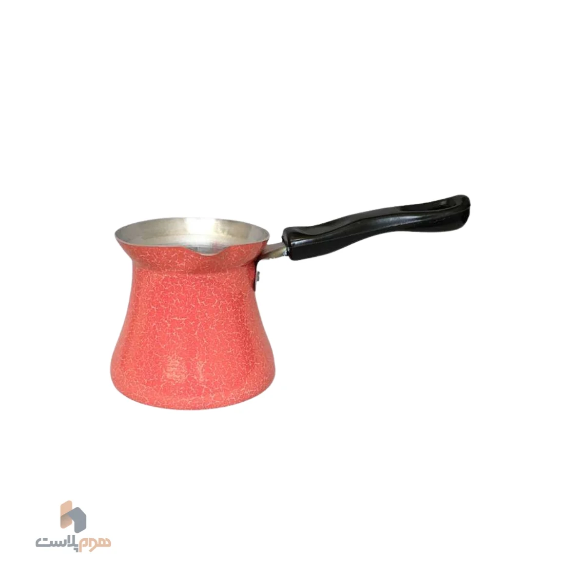 قهوه جوش رنگي کوچک