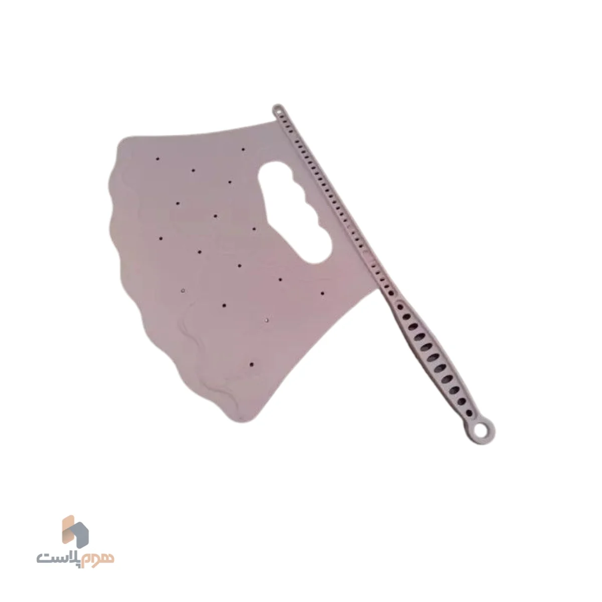 باد بزن نارین