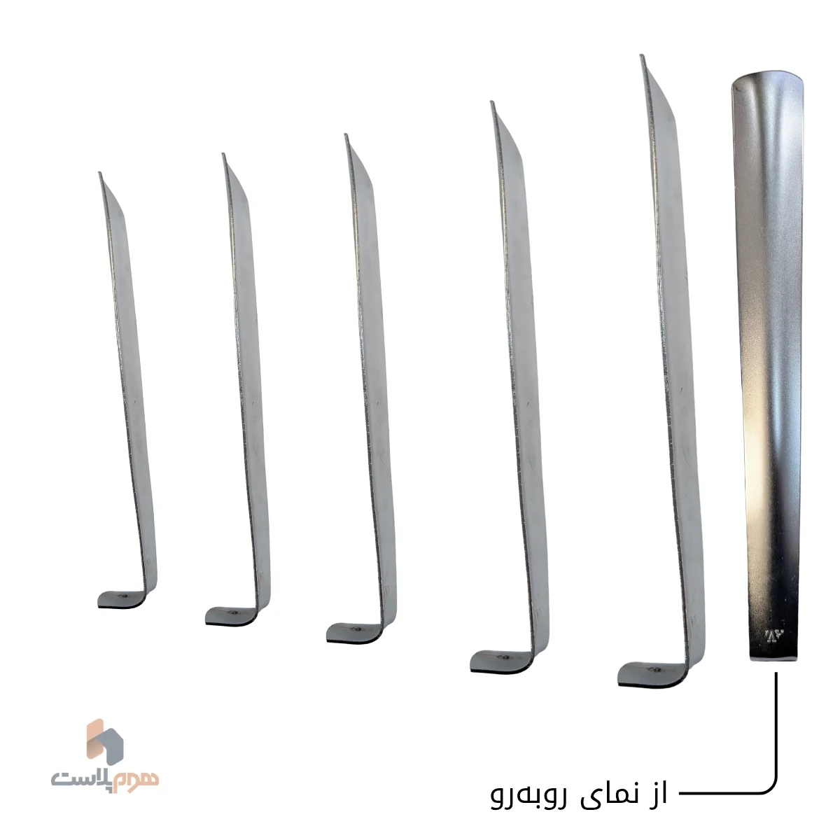 پاشنه کش سایز 70