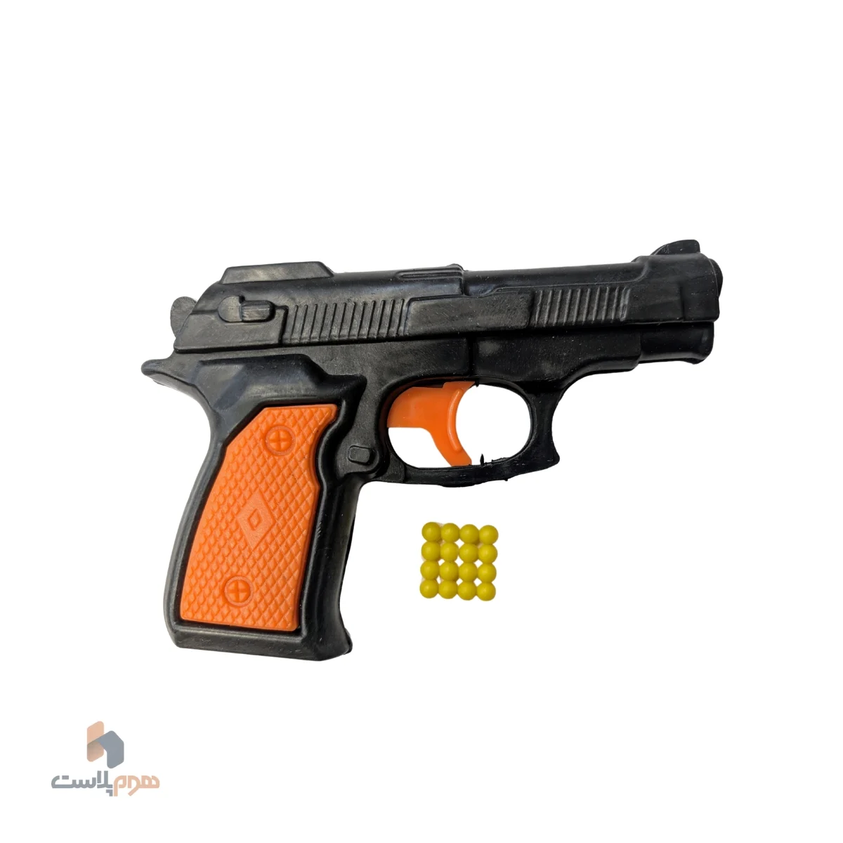 کلت ساچمه اي