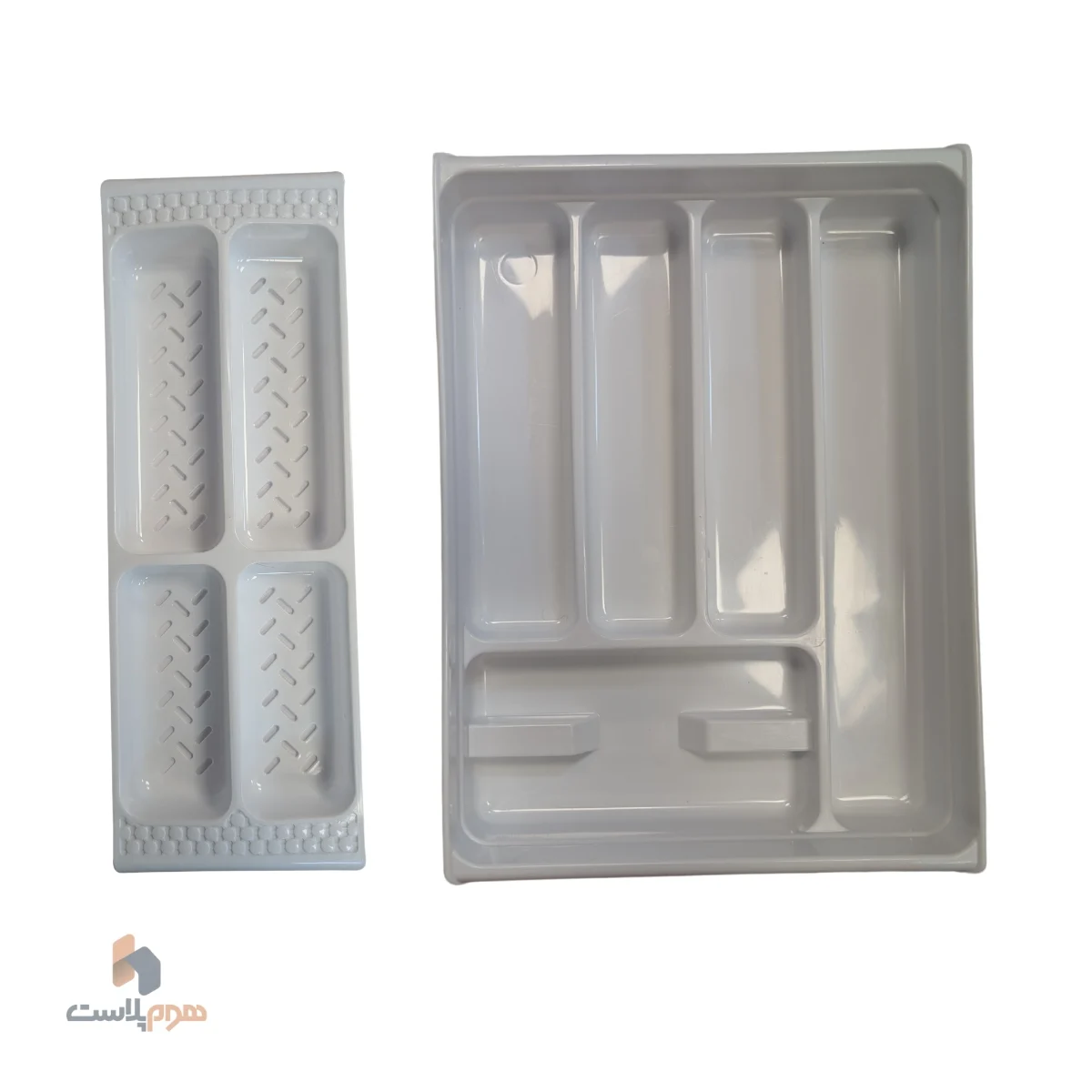 جاقاشقي کابينتي 2 طبقه مرواريد