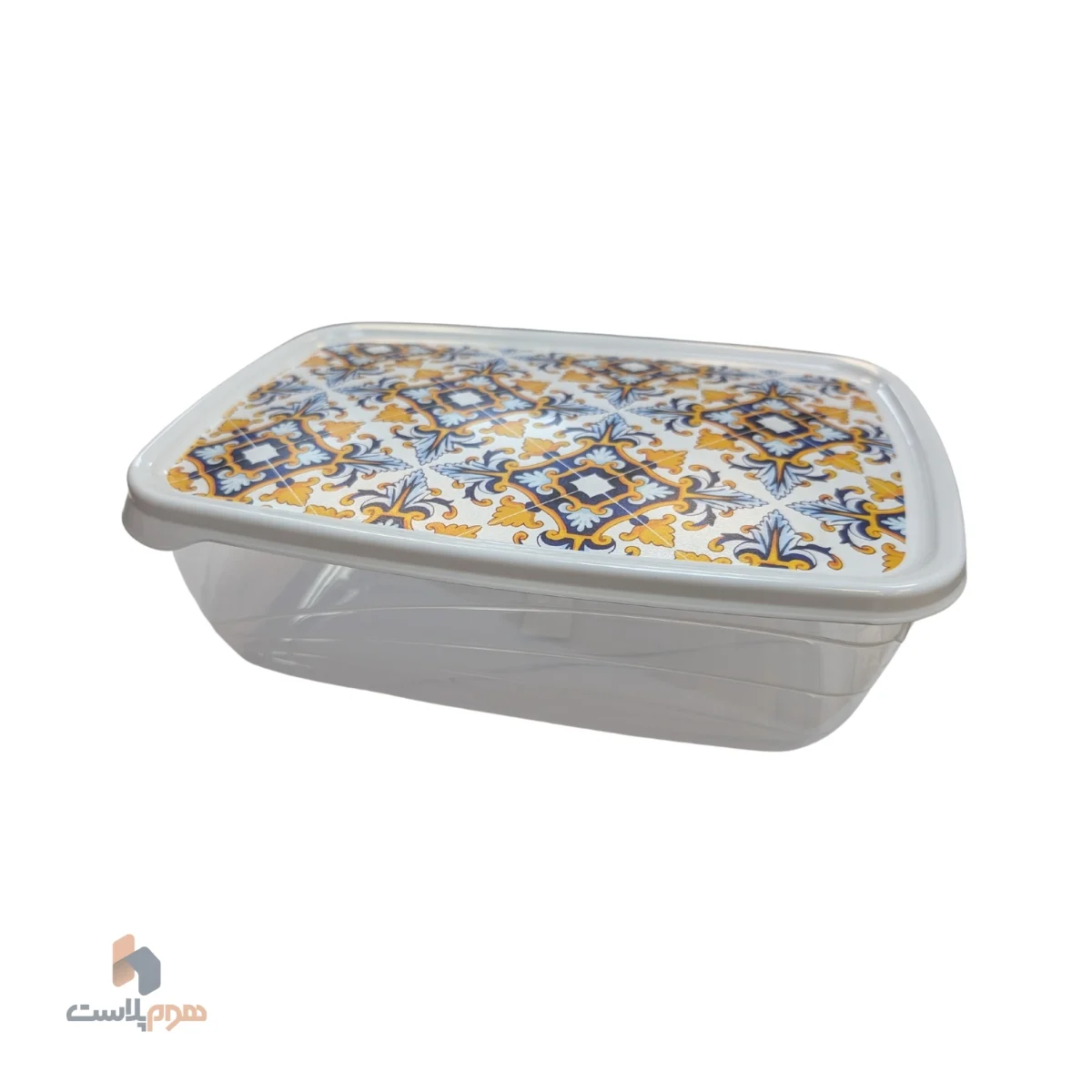 فريزري مارتا مستطيل 3 ليتر