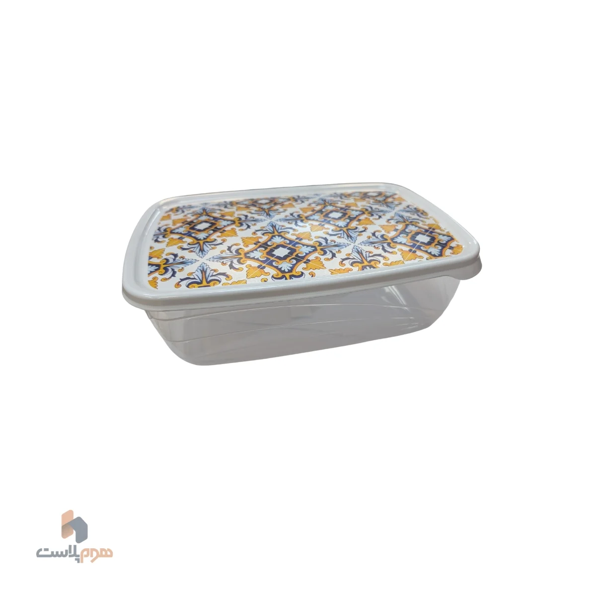 فريزري مارتا مستطيل 2 ليتر