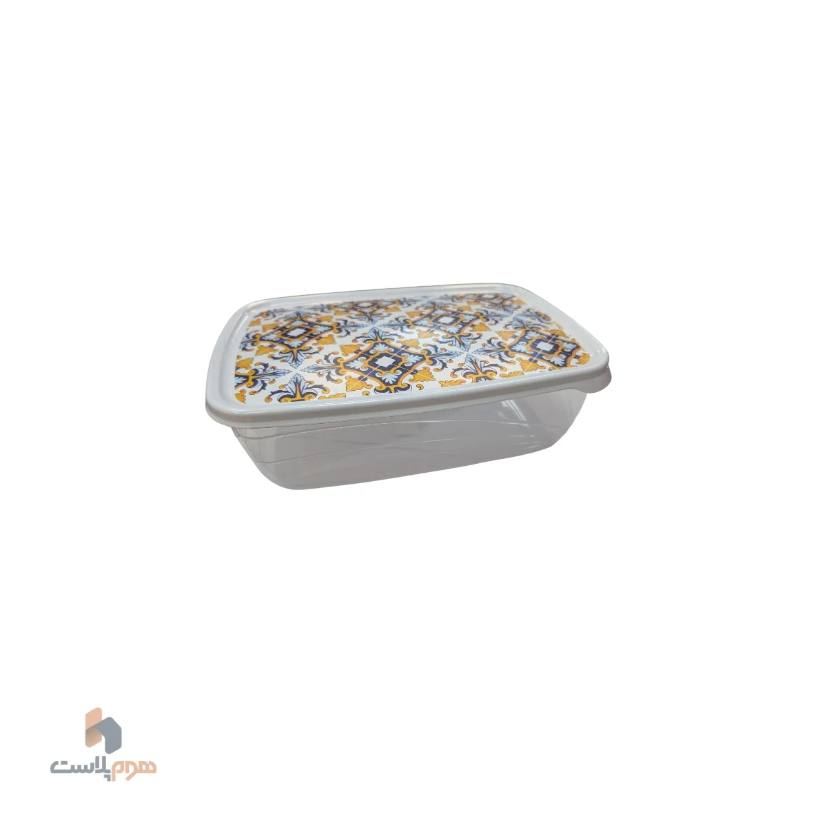 فريزري مارتا مستطيل 600 ميلي ليتر