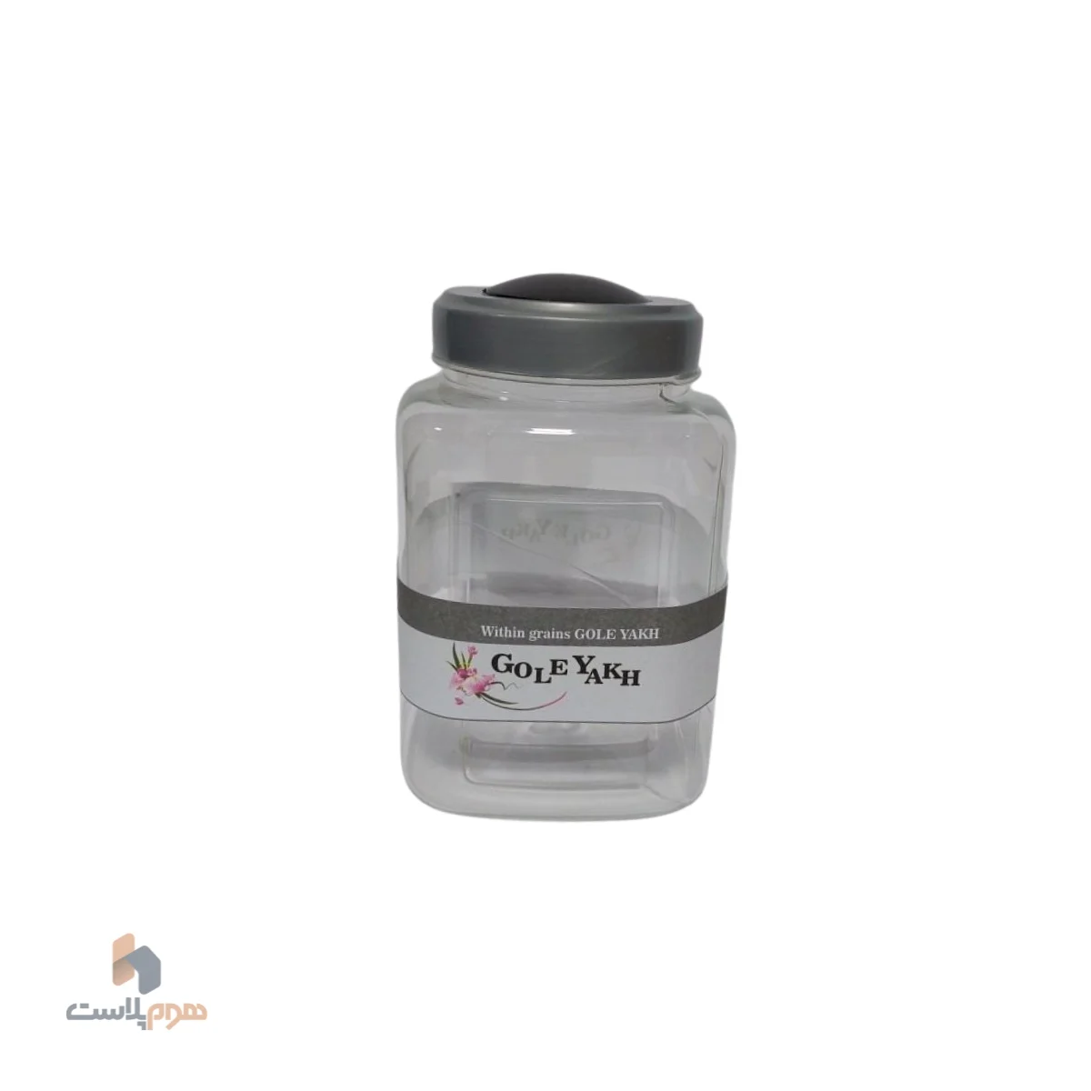 بانکه گل يخ سايز 2