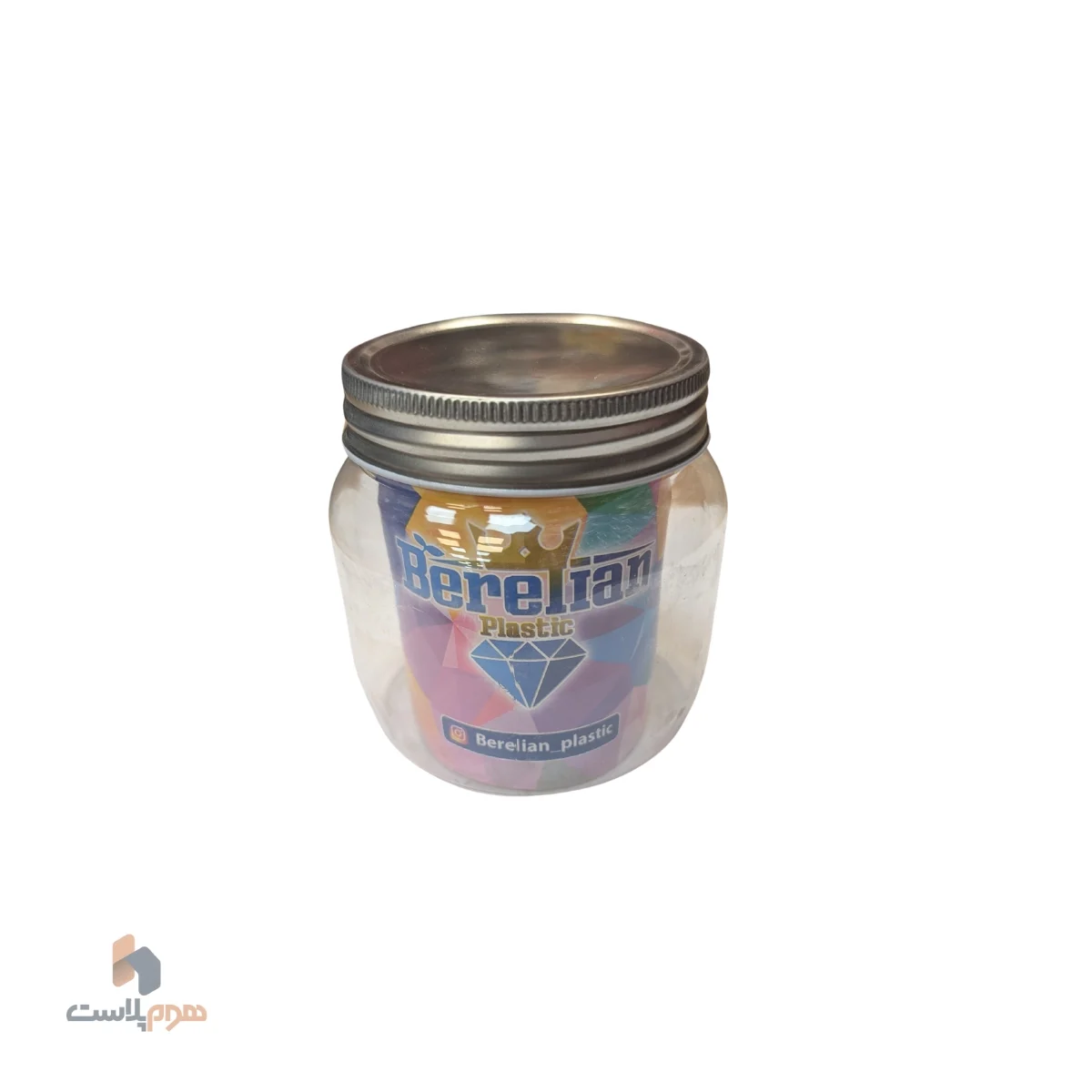 بانکه رز سايز 1 برليان