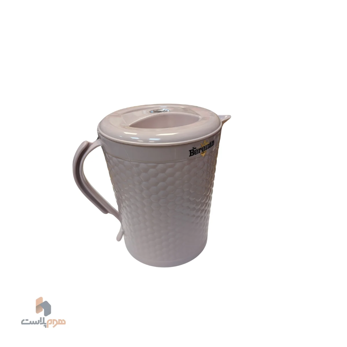 پارچ دانژه کوچک نگين دار