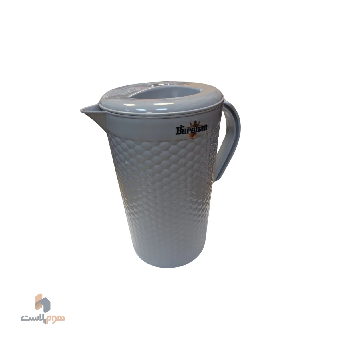 پارچ دانژه متوسط نگين دار