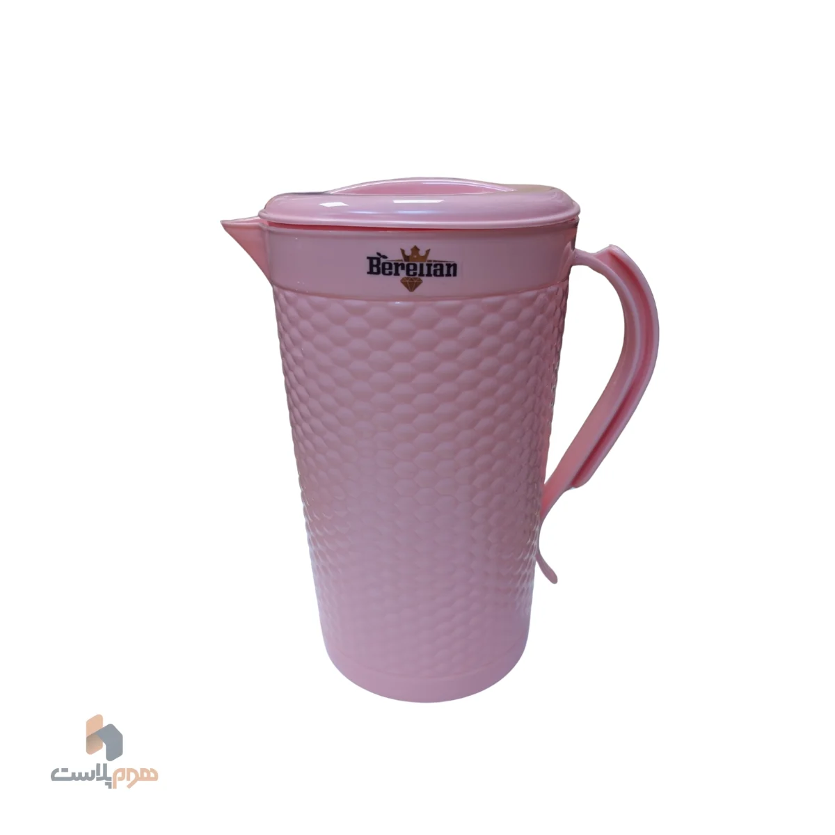 پارچ دانژه بزرگ نگين دار