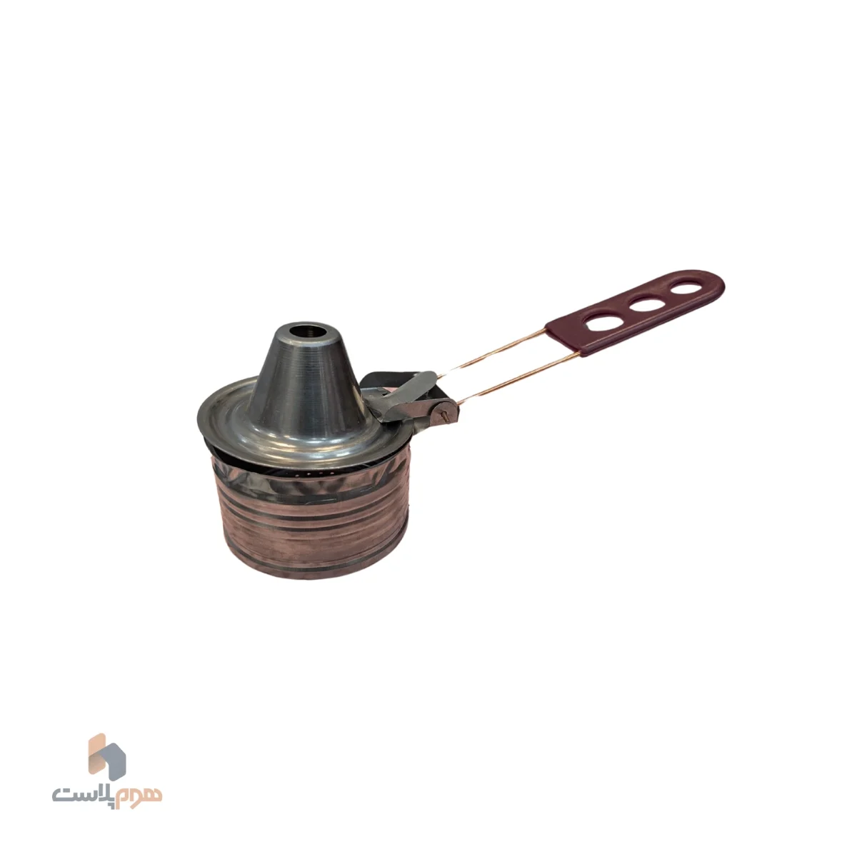 عنبر نسا دودکن دايي 10